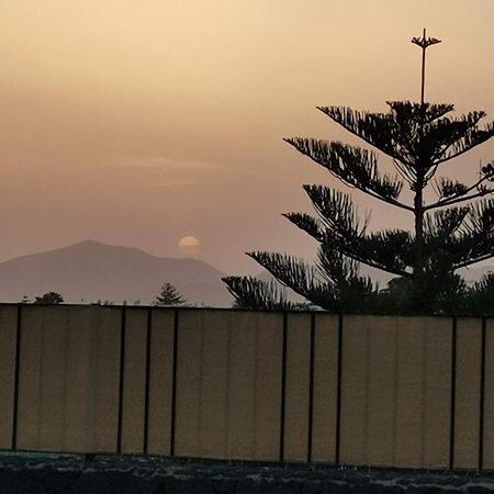 Villa Juanita, Puerto Del Carmen, Lanzarote Tías Exteriér fotografie