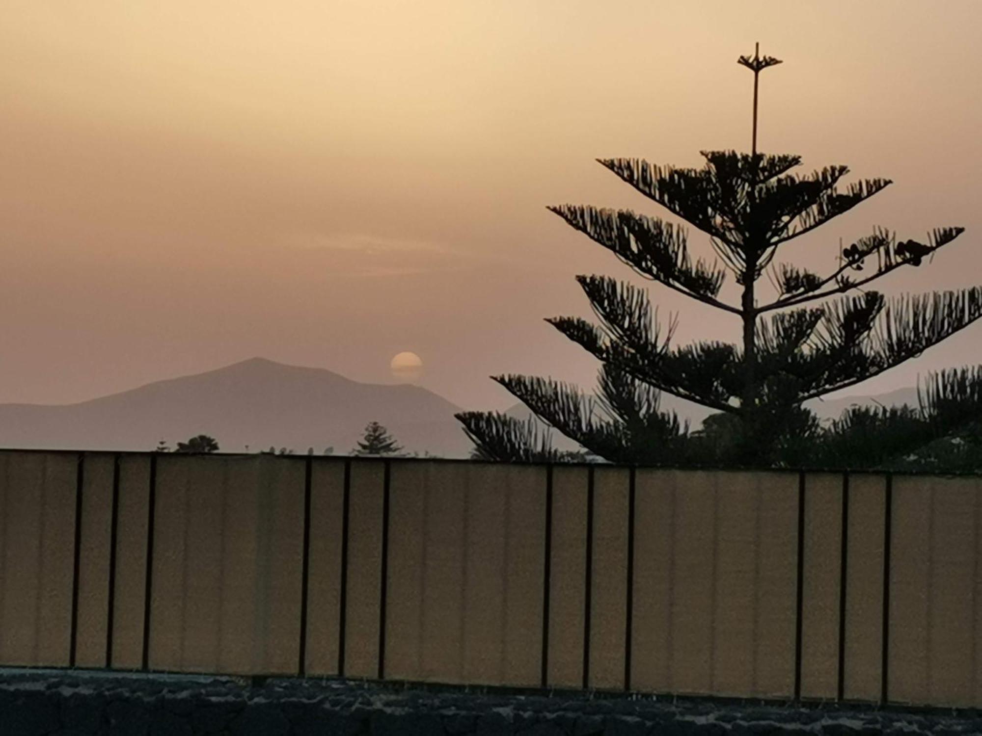 Villa Juanita, Puerto Del Carmen, Lanzarote Tías Exteriér fotografie
