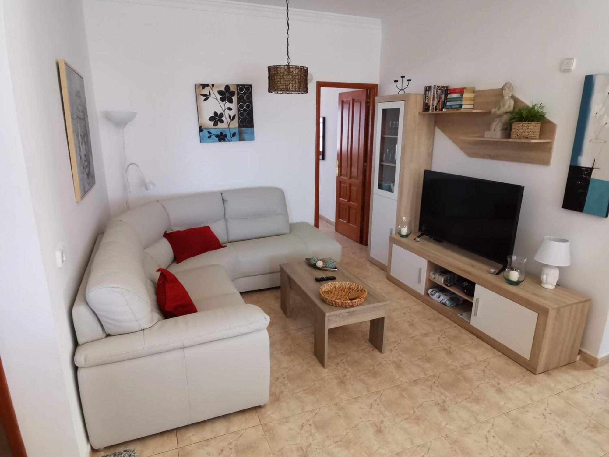 Villa Juanita, Puerto Del Carmen, Lanzarote Tías Exteriér fotografie