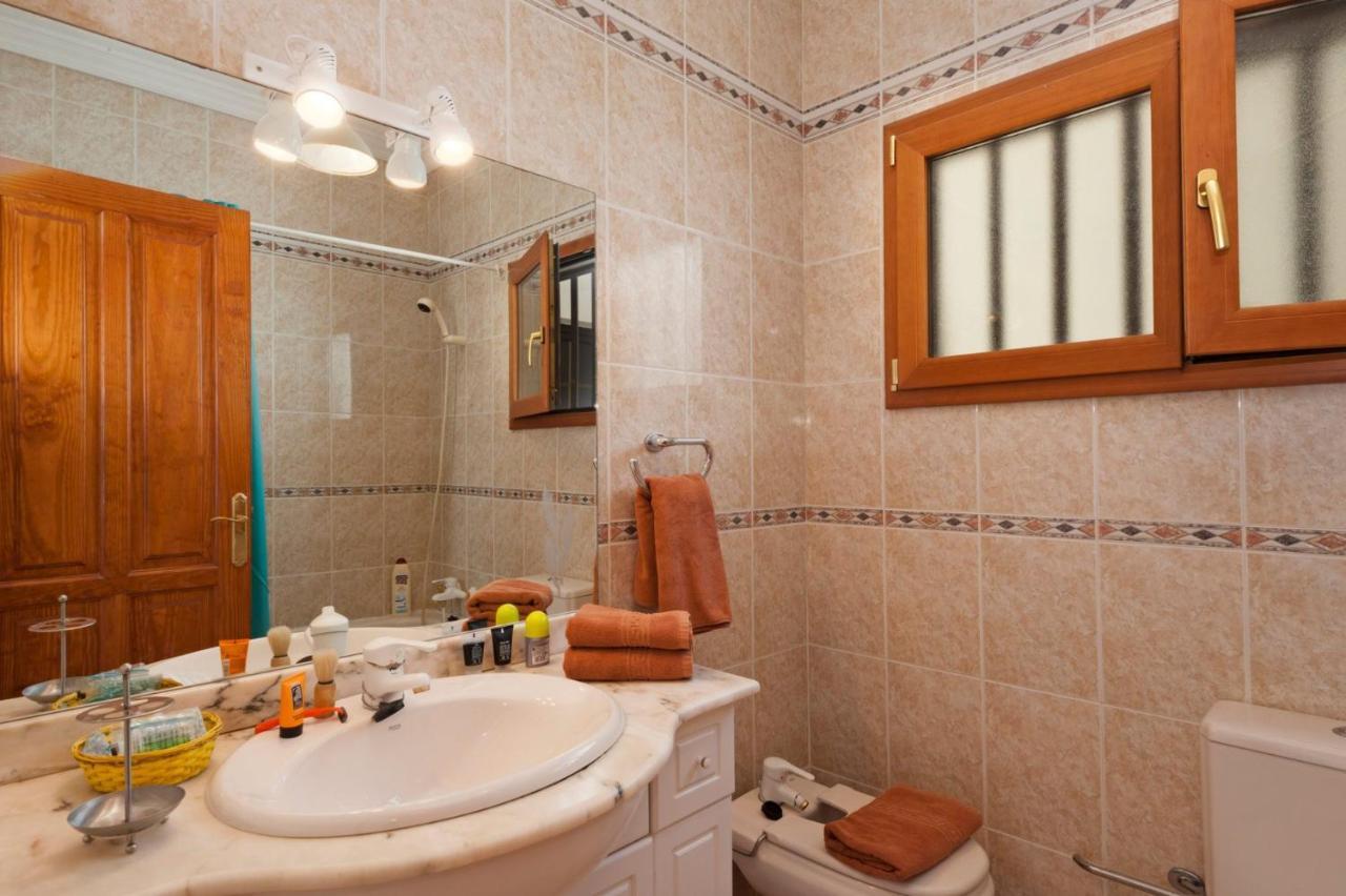 Villa Juanita, Puerto Del Carmen, Lanzarote Tías Exteriér fotografie